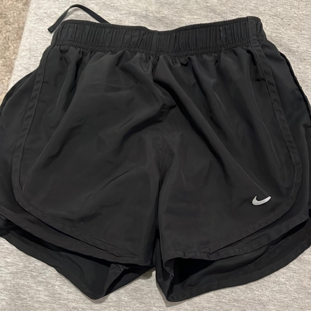 Womens Nike Shorts